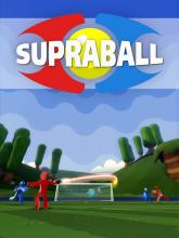 Supraball on PC (Steam) Supraball