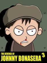 The Revenge of Johnny Bonasera: Episode 3 on PC (Steam) The Revenge of Johnny Bonasera: Episode 3