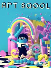 Art Sqool on PC (Steam) Art Sqool
