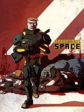 Hazardous Space on PC (Steam) Hazardous Space