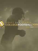Draft Day Sports: College Football 2019 on PC (Steam) Draft Day Sports: College Football 2019