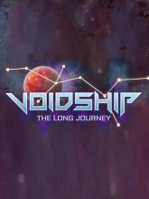 Voidship: The Long Journey on PC (Steam) Voidship: The Long Journey