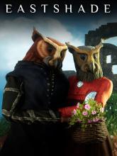 Eastshade on PC (Steam) Eastshade