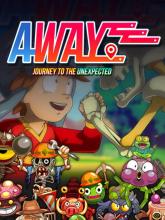 AWAY: Journey to the Unexpected on PC (Steam) AWAY: Journey to the Unexpected