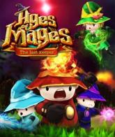 Ages of Mages: The Last Keeper on PC (Steam) Ages of Mages: The Last Keeper
