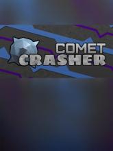 Comet Crasher on PC (Steam) Comet Crasher