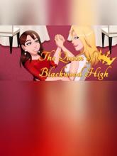 The Queen of Blackwood High