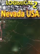 LOGistICAL 2: USA - Nevada