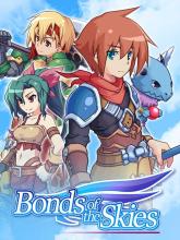Bonds of the Skies on PC (Steam) Bonds of the Skies