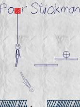 Poor Stickman on PC (Steam) Poor Stickman