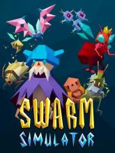 Swarm Simulator: Evolution on PC (Steam) Swarm Simulator: Evolution