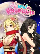 Moe! Ninja Girls on PC (Steam) Moe! Ninja Girls