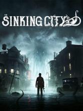 The Sinking City on PlayStation 4 The Sinking City
