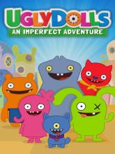 UglyDolls: An Imperfect Adventure