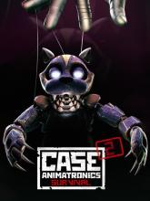 Case 2: Animatronics Survival on PC (Steam) Case 2: Animatronics Survival