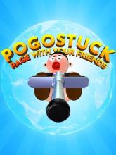 Pogostuck: Rage With Your Friends on PC (Steam) Pogostuck: Rage With Your Friends