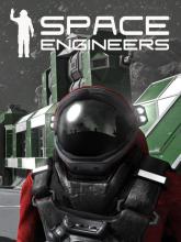 Space Engineers on PC (Steam) Space Engineers