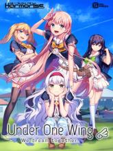 Under One Wing on PC (Steam) Under One Wing