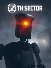7th Sector on PC (Steam) 7th Sector