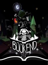 Bookend on PC (Steam) Bookend
