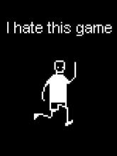 I hate this game on PC (Steam) I hate this game