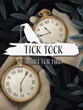 Tick Tock: A Tale for Two on PC (Steam) Tick Tock: A Tale for Two