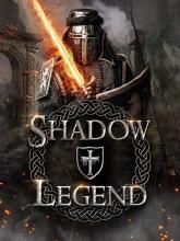 Shadow Legend VR on PC (Steam) Shadow Legend VR