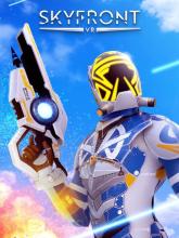 Skyfront VR on PC (Steam) Skyfront VR