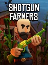 Shotgun Farmers on PC (Steam) Shotgun Farmers