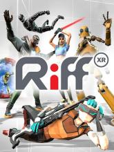 RIFF VR on PC (Steam) RIFF VR