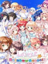 Lilycle Rainbow Stage!!! on PC (Steam) Lilycle Rainbow Stage!!!