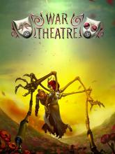 War Theatre on PC (Steam) War Theatre