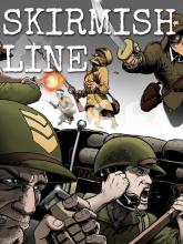 Skirmish Line on PC (Steam) Skirmish Line