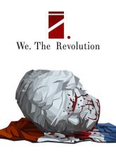 We. The Revolution on PC (Steam) We. The Revolution