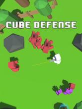 Cube Defense on PC (Steam) Cube Defense