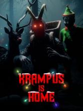 Krampus is Home on PC (Steam) Krampus is Home