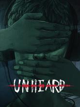 Unheard on PC (Steam) Unheard