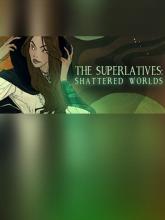 The Superlatives: Shattered Worlds on PC (Steam) The Superlatives: Shattered Worlds