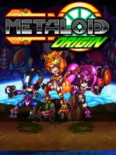 Metaloid : Origin on PC (Steam) Metaloid : Origin