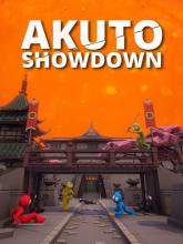 Akuto: Showdown on PC (Steam) Akuto: Showdown