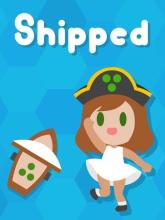 Shipped on PC (Steam) Shipped