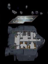 Galactic Crew on PC (Steam) Galactic Crew