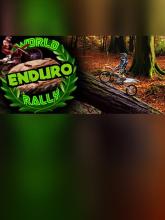 World Enduro Rally on Xbox Live Arcade World Enduro Rally