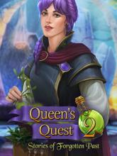 Queen's Quest 2: Stories of Forgotten Past on PlayStation Network Queen's Quest 2: Stories of Forgotten Past