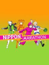 Nippon Marathon on Xbox Live Arcade Nippon Marathon