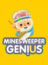 Minesweeper Genius on PlayStation Network Minesweeper Genius