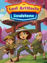 Lost Artifacts: Soulstone on PC (Steam) Lost Artifacts: Soulstone