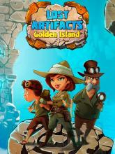 Lost Artifacts: Golden Island on PC (Steam) Lost Artifacts: Golden Island