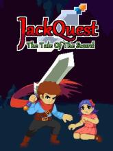 JackQuest: The Tale of the Sword on PC (Steam) JackQuest: The Tale of the Sword