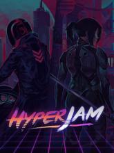 Hyper Jam on Xbox Live Arcade Hyper Jam